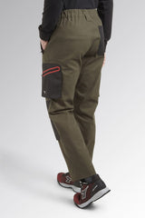 Pantaloni Diadora Stretch Performance 250 gr