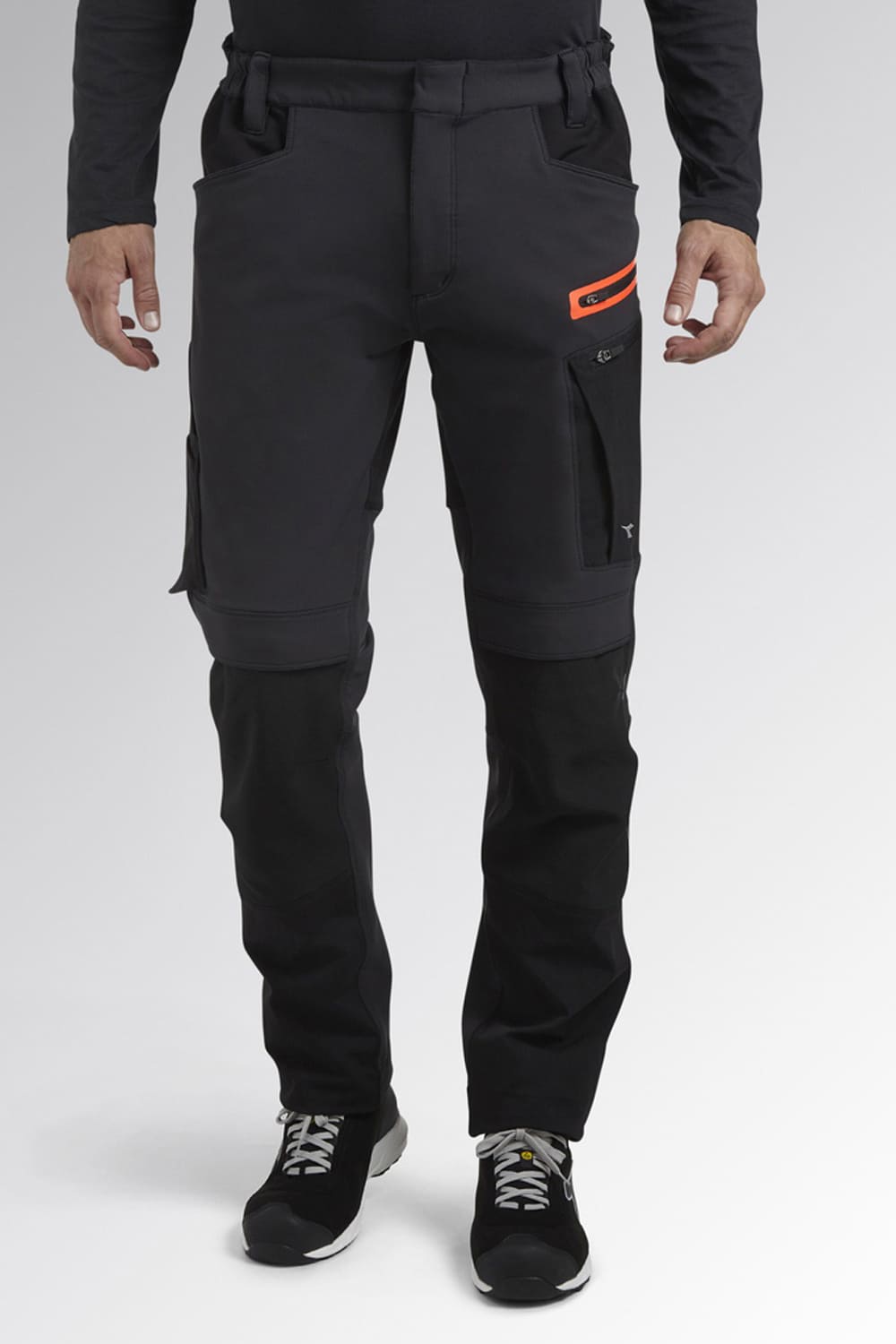 Pantalone Diadora Hybrid Performance 270 gr