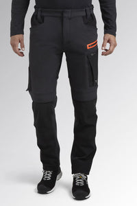 Pantalone Diadora Hybrid Performance 270 gr