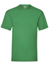 T-Shirt cotone Fruit of the Loom Valueweight 165 gr.