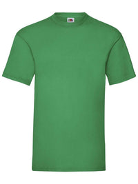 T-Shirt cotone Fruit of the Loom Valueweight 165 gr.
