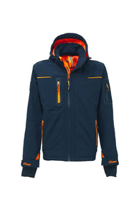 Giacca softshell U-Power Space 320 gr