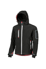 Giacca softshell U-Power Metropolis 320 gr
