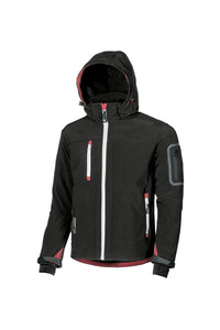 Giacca softshell U-Power Metropolis 320 gr