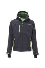 Giacca softshell U-Power Space 320 gr