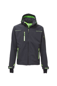 Giacca softshell U-Power Space 320 gr