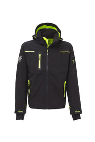 Giacca softshell U-Power Space 320 gr