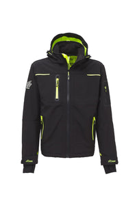 Giacca softshell U-Power Space 320 gr