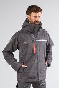 Giacca U-Power Wink