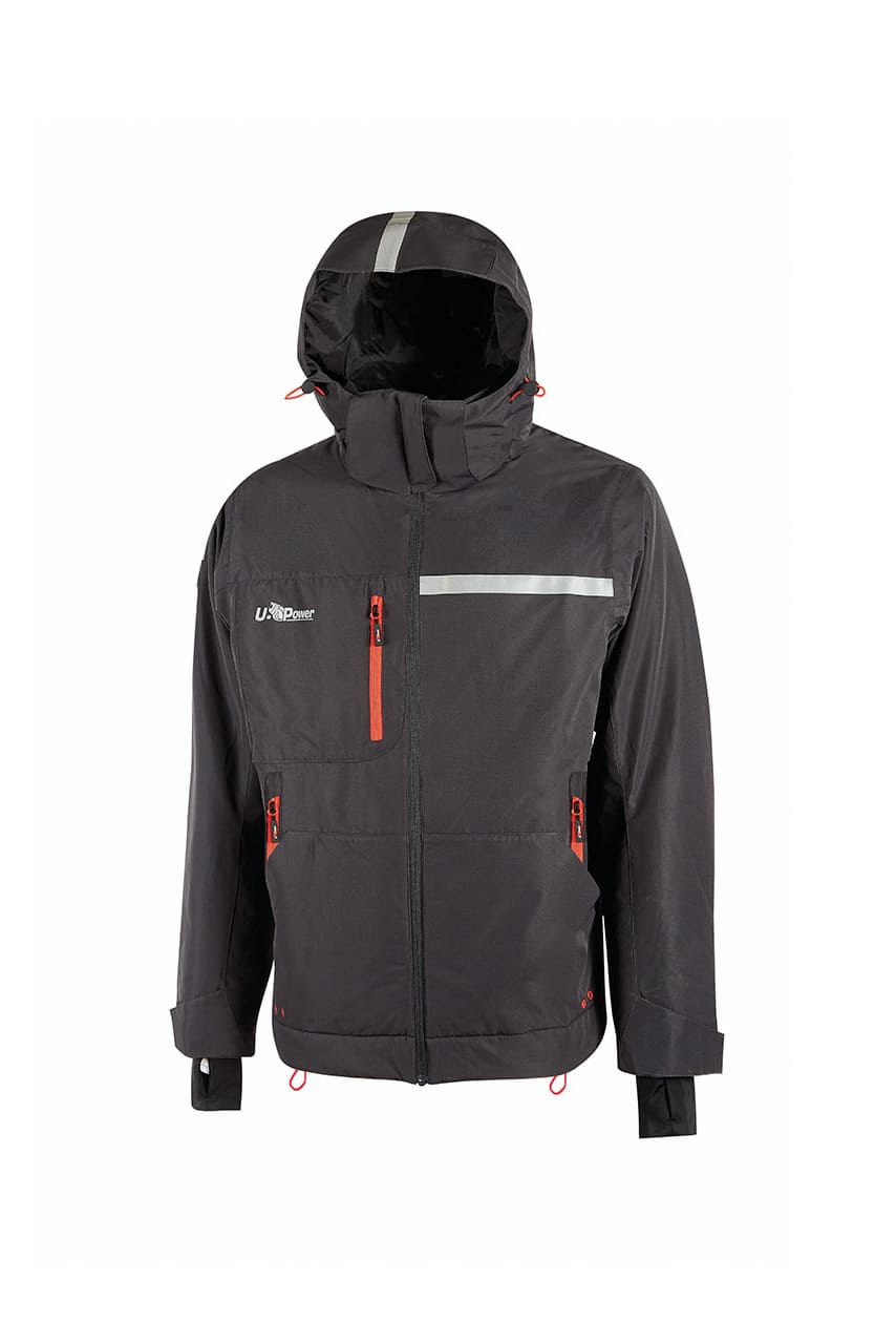 Giacca U-Power Wink