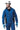 Giacca softshell smanicabile Issa Line Clever