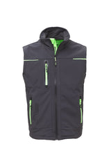 Gilet softshell U-Power Universe 320 gr