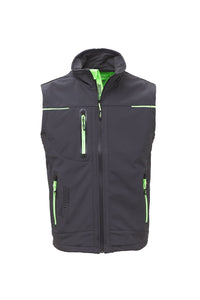 Gilet softshell U-Power Universe 320 gr