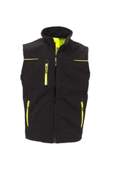 Gilet softshell U-Power Universe 320 gr