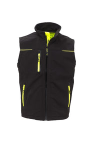 Gilet softshell U-Power Universe 320 gr