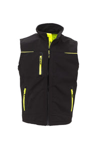 Gilet softshell U-Power Universe 320 gr