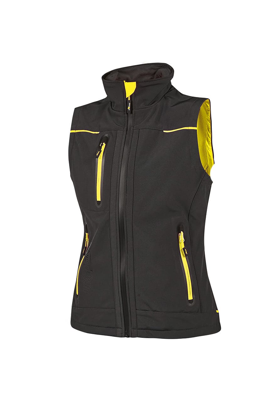 Gilet softshell U-Power Universe 320 gr