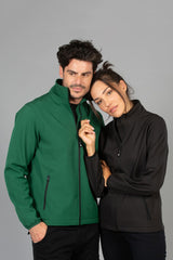 Giubbino in softshell JRC Cortina Man
