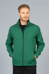 Giubbino in softshell JRC Cortina Man