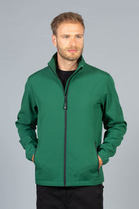 Giubbino in softshell JRC Cortina Man