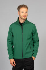 Giubbino in softshell JRC Cortina Man