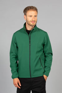 Giubbino in softshell JRC Cortina Man
