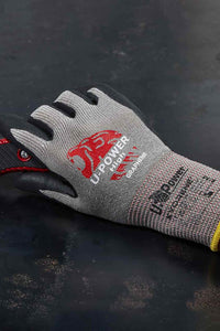 Guanti U-Power High 12 paia