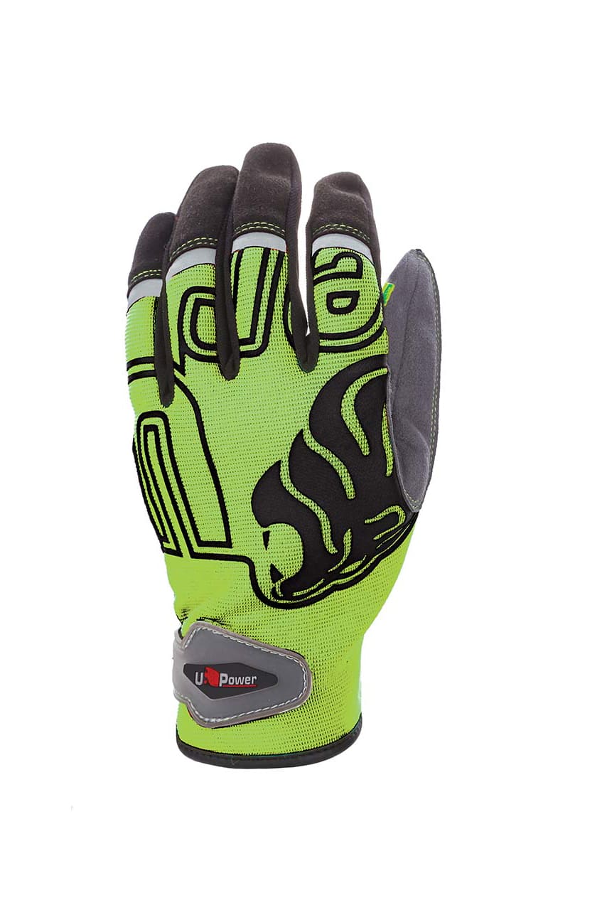 Guanti U-Power Niko 3 Paia