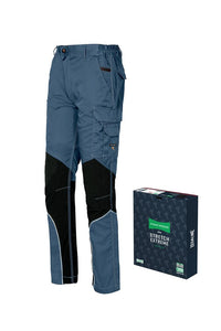 Pantaloni 4 Stagioni elasticizzati Issa Line Extreme