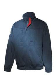 Felpa multiprotezione Issa Line M-PRO