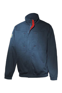 Felpa multiprotezione Issa Line M-PRO