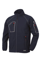 Giacca softshell Issa Line Just