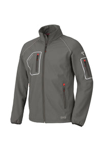 Giacca softshell Issa Line Just
