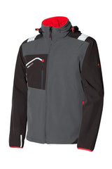 Giacca softshell Issa Line Posh