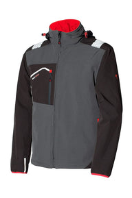 Giacca softshell Issa Line Posh