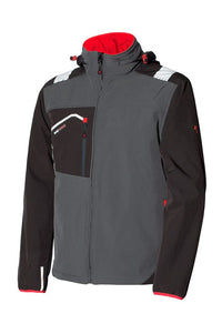 Giacca softshell Issa Line Posh