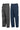 Pantaloni 4 stagioni cotone massaua Issa Line Europa