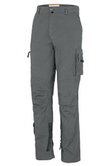 Pantaloni estivi in cotone Issa Line Raptor