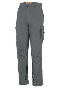 Pantaloni estivi in cotone Issa Line Raptor