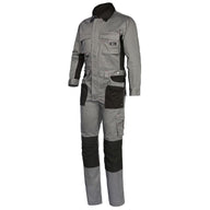 Tuta da lavoro Issa Line Strecth 260 gr