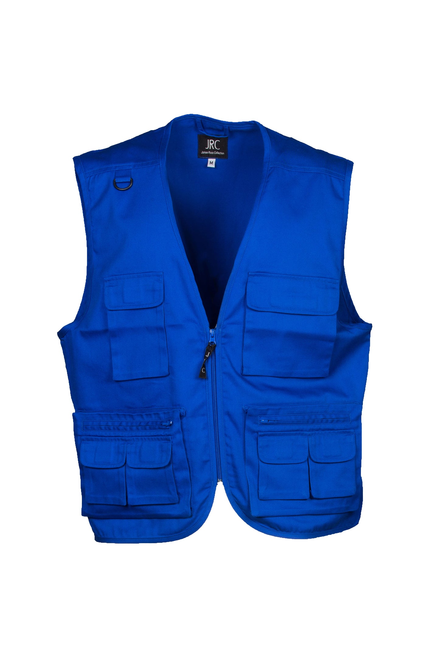 Gilet multitasche JRC Sudan