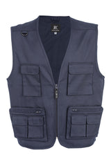 Gilet multitasche JRC Sudan