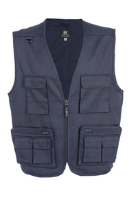 Gilet multitasche JRC Sudan