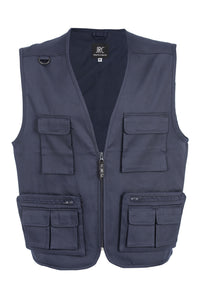 Gilet multitasche JRC Sudan
