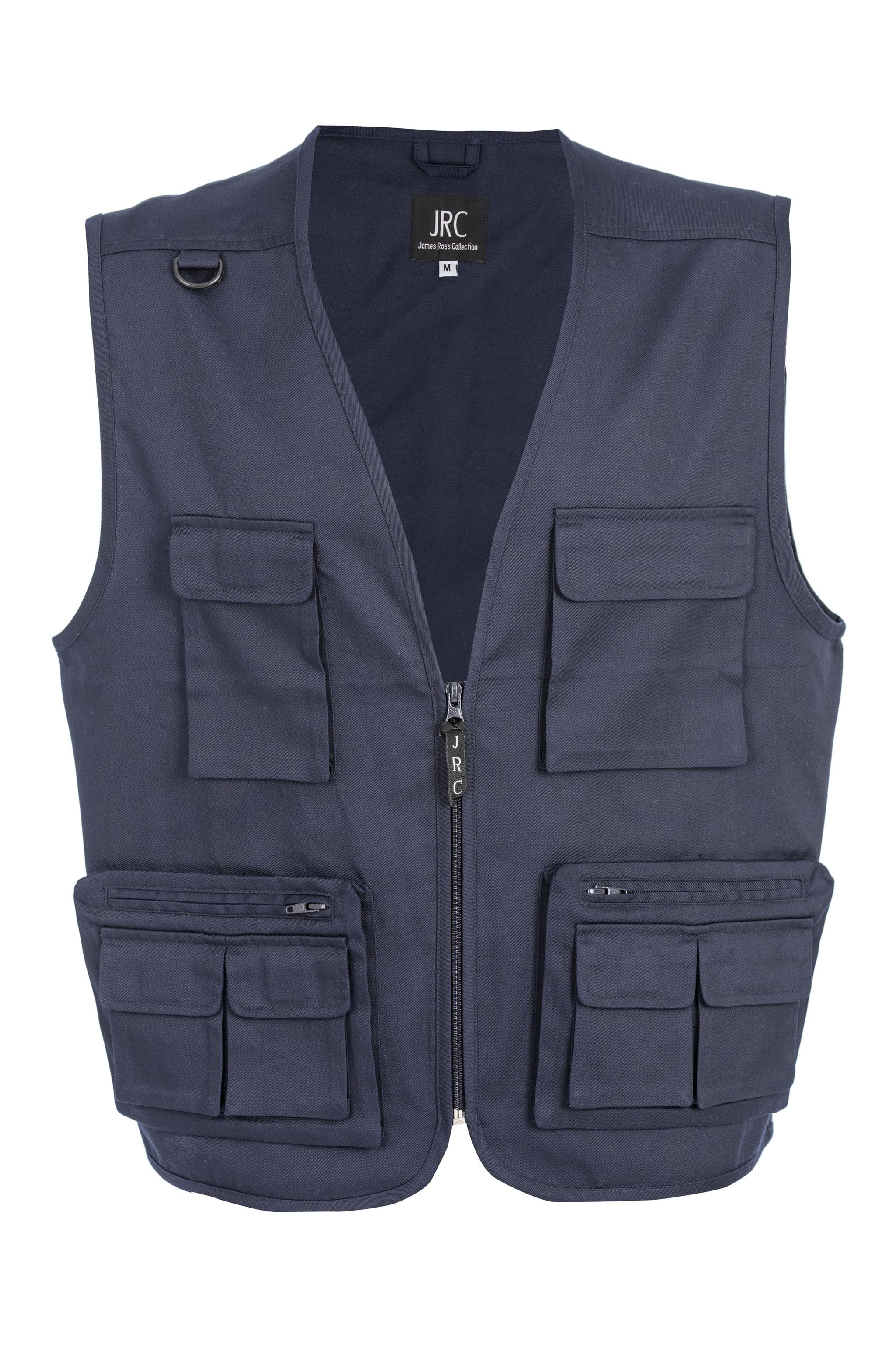 Gilet multitasche JRC Sudan