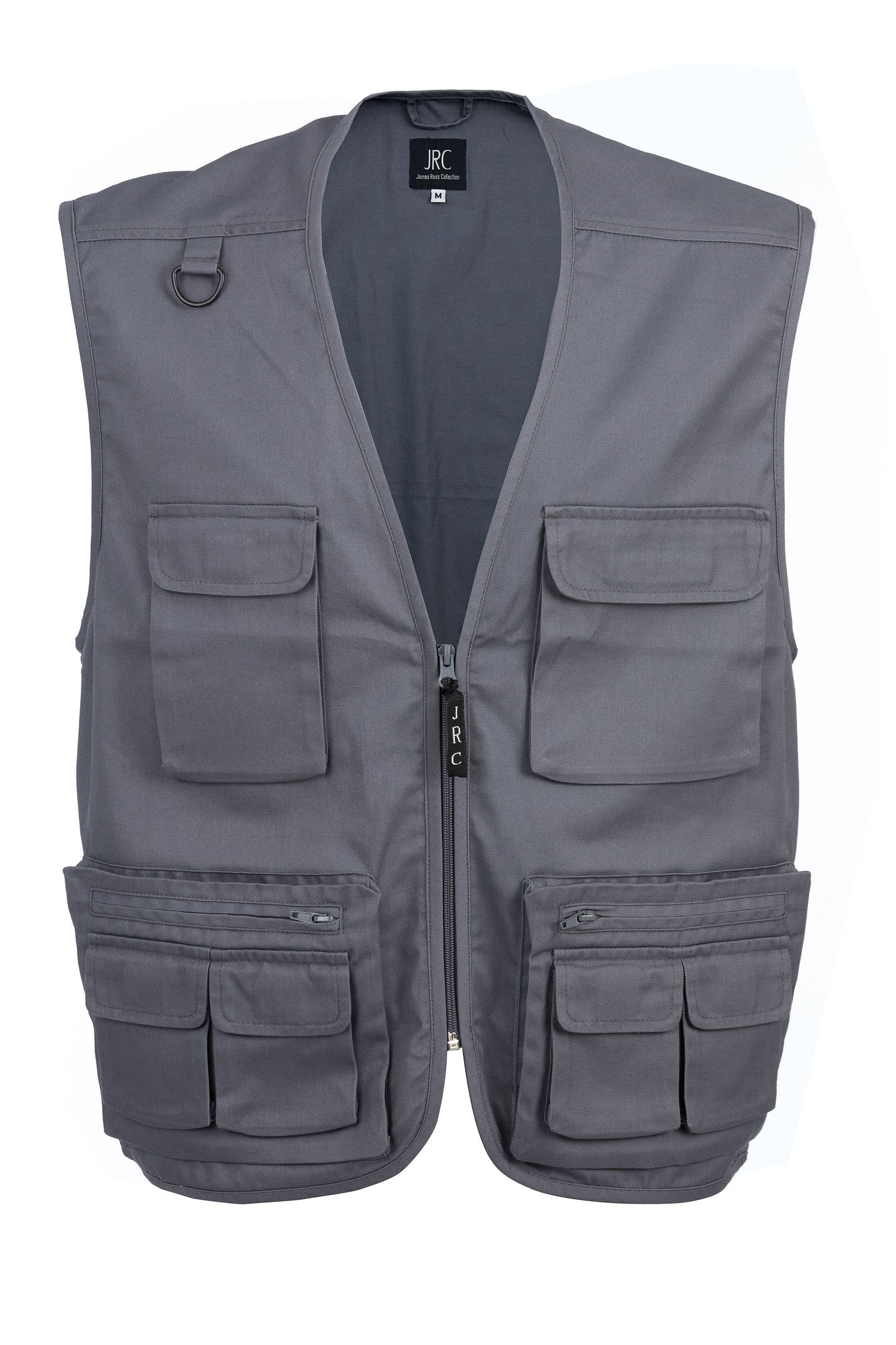 Gilet multitasche JRC Sudan