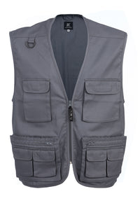Gilet multitasche JRC Sudan