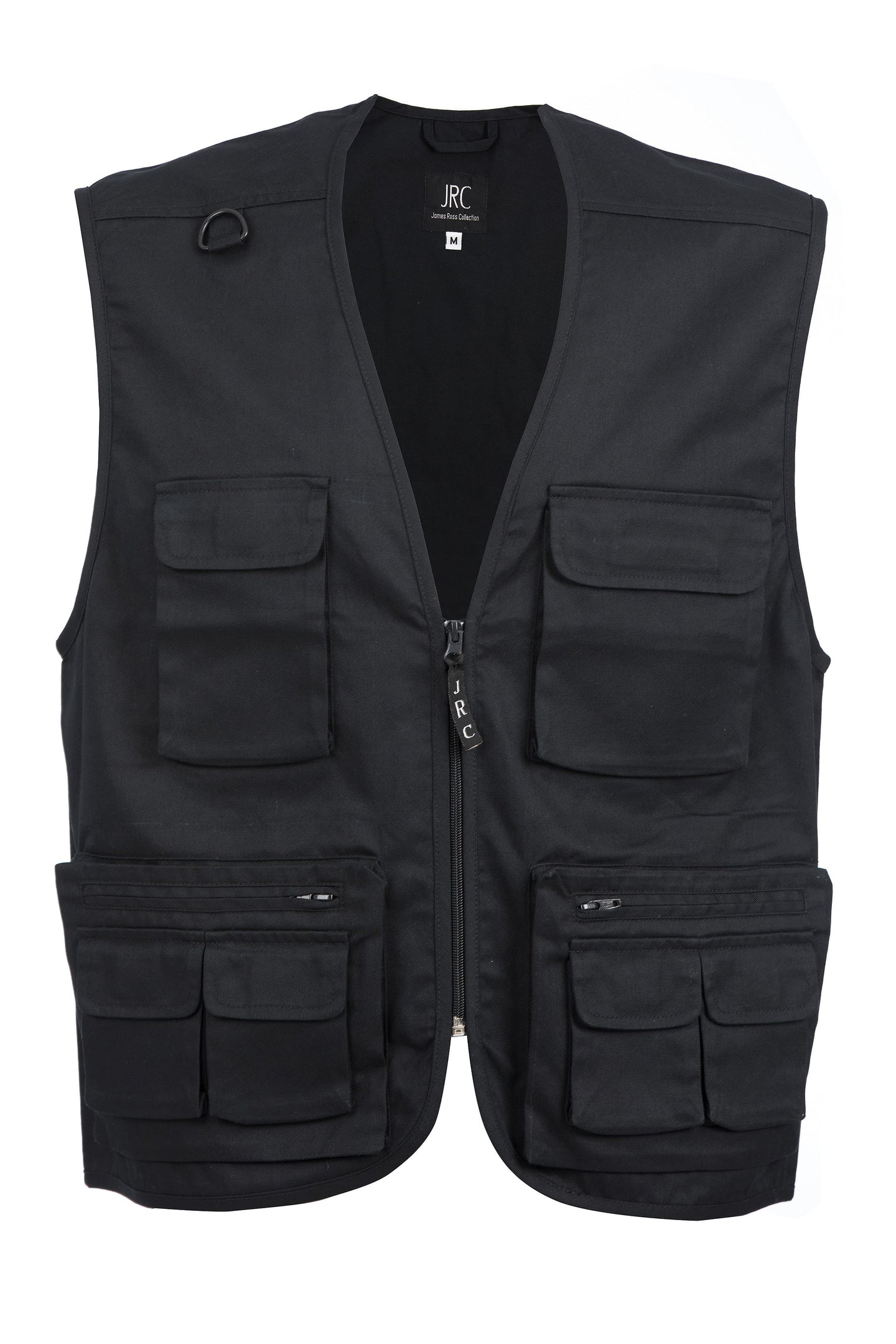 Gilet multitasche JRC Sudan