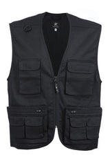 Gilet multitasche JRC Sudan