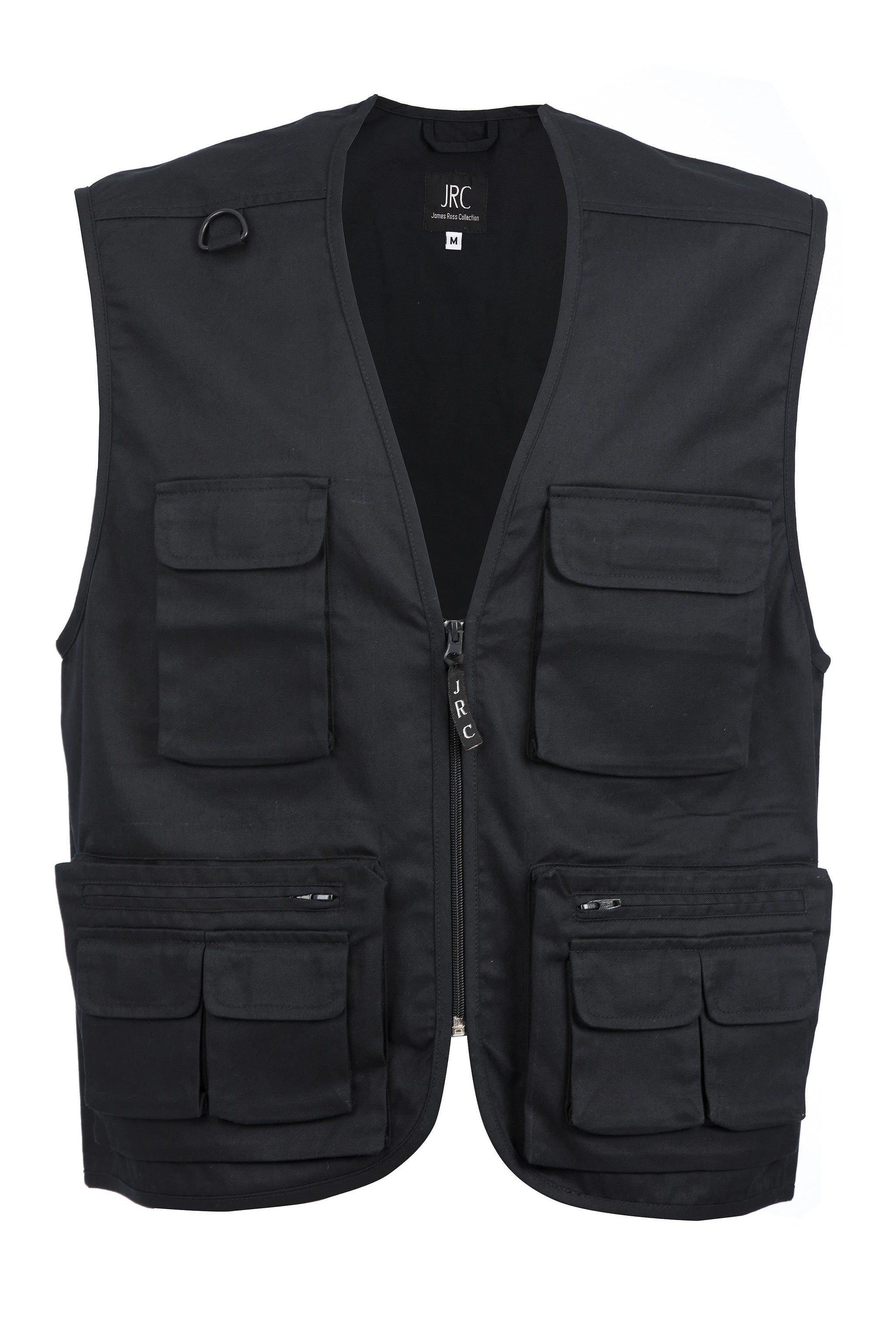 Gilet multitasche JRC Sudan